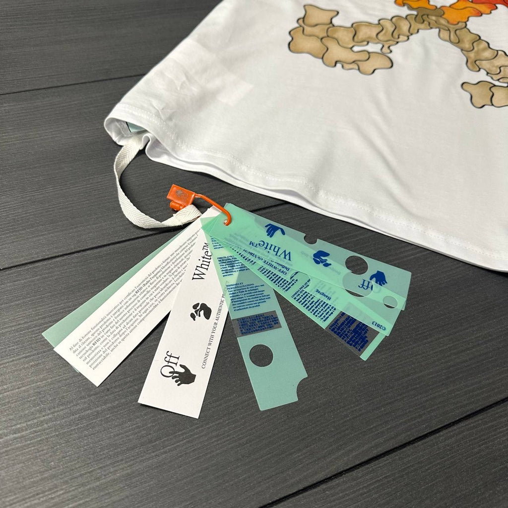 OFF 5 t shirt