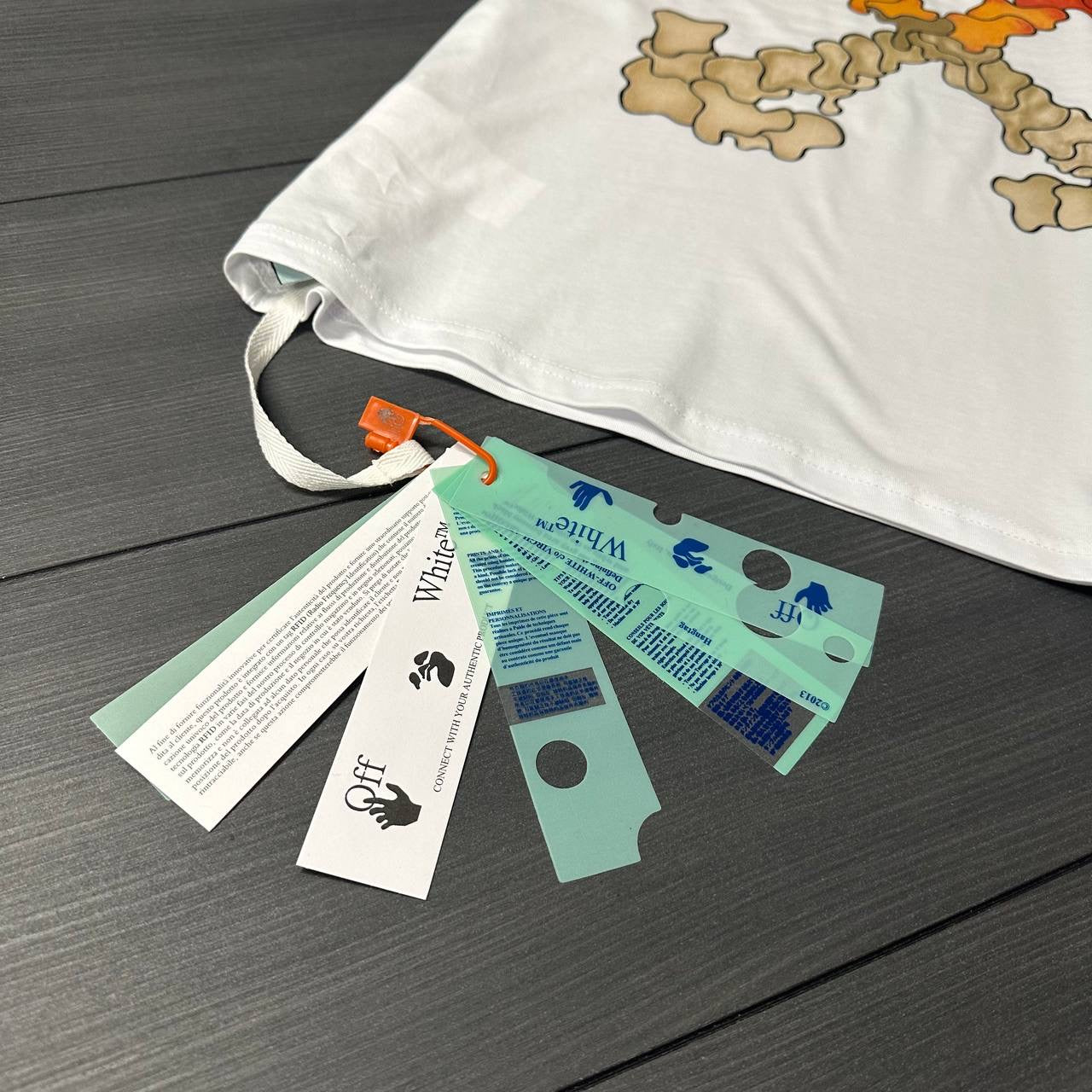 OFF 5 t shirt