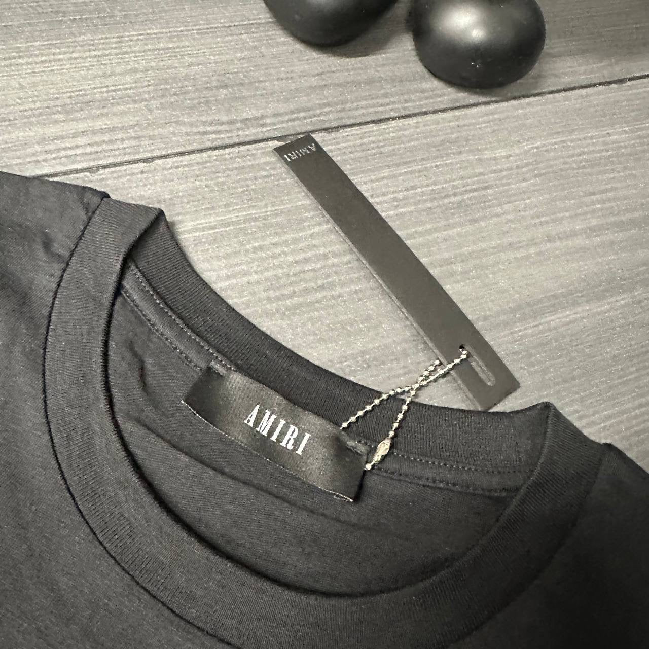 AMIR t shirt 1
