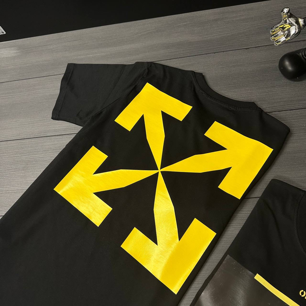 OFF 8 t shirt