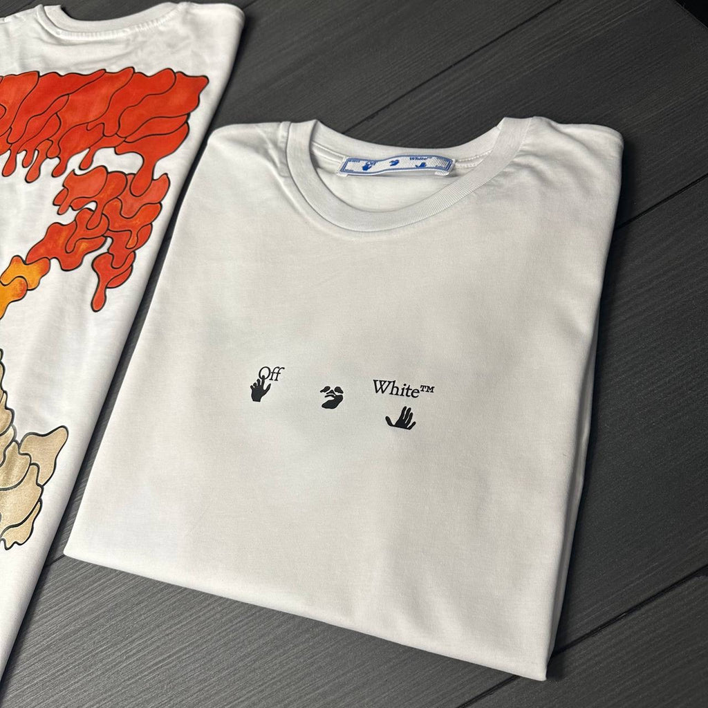 OFF 5 t shirt