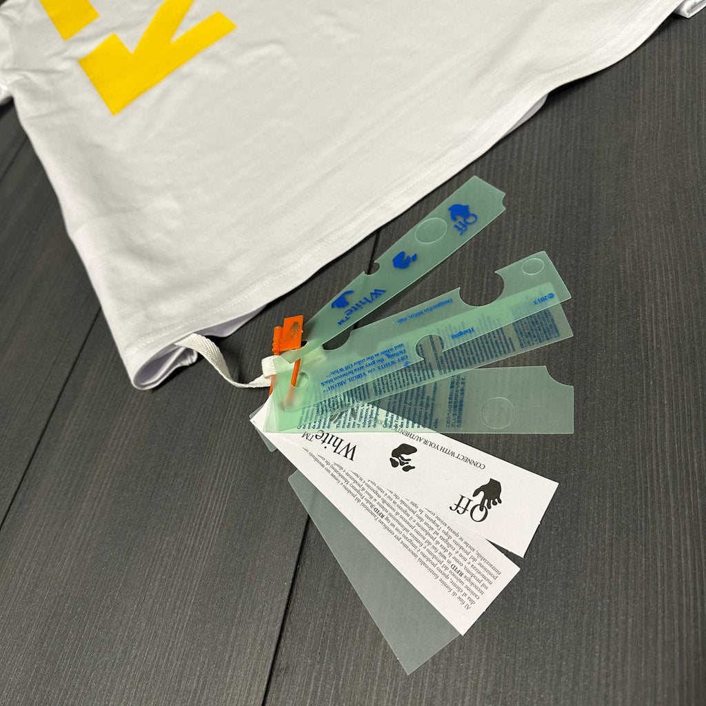 OFF 7 t shirt