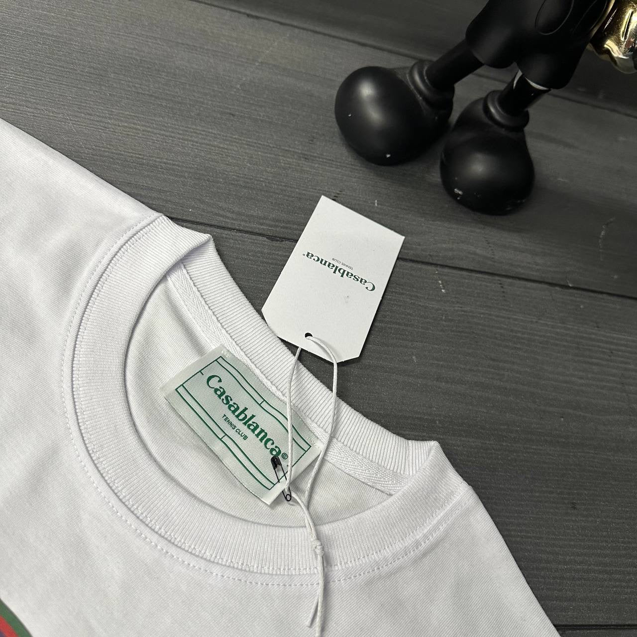 Casa t shirt 2