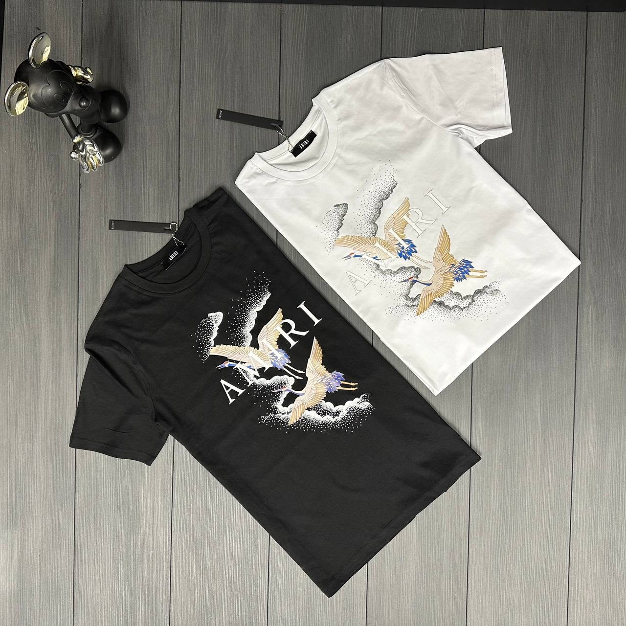 AMIR t shirt 3