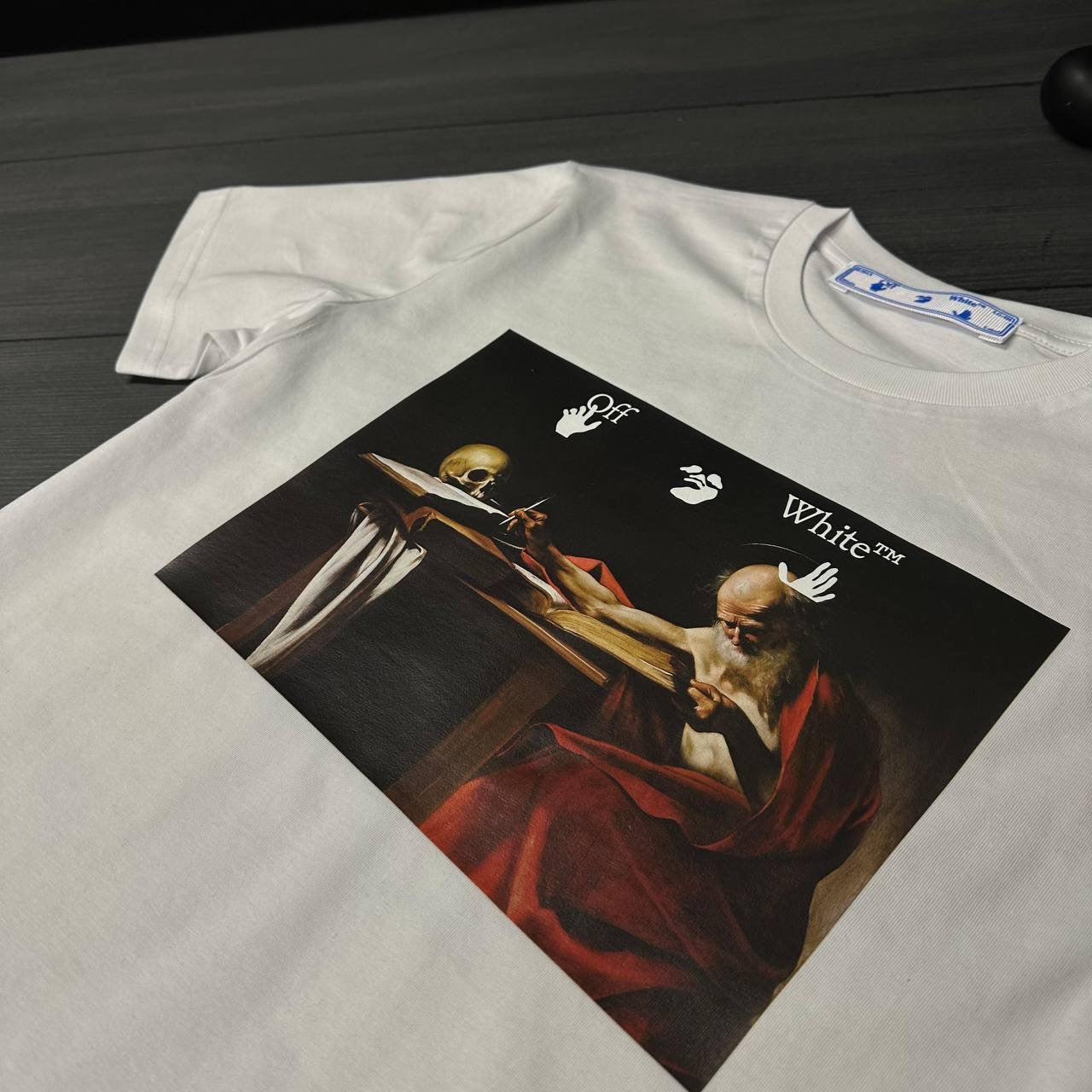 OFF 5 t shirt