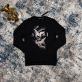 AMIR sweatshirt