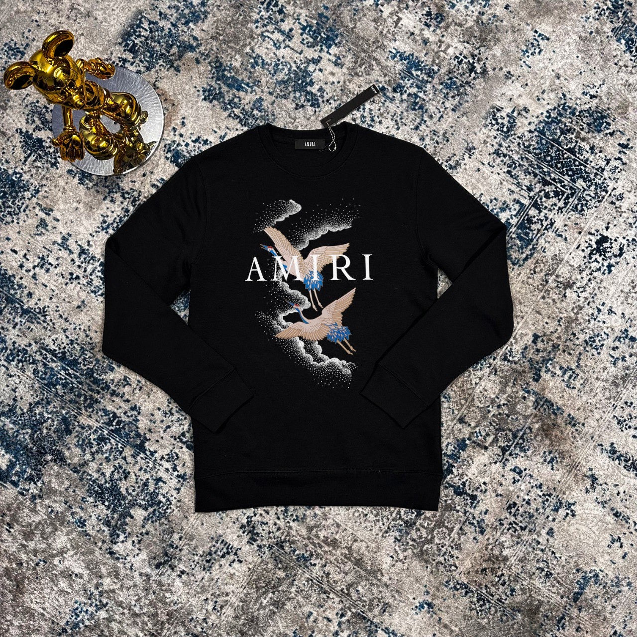 AMIR sweatshirt