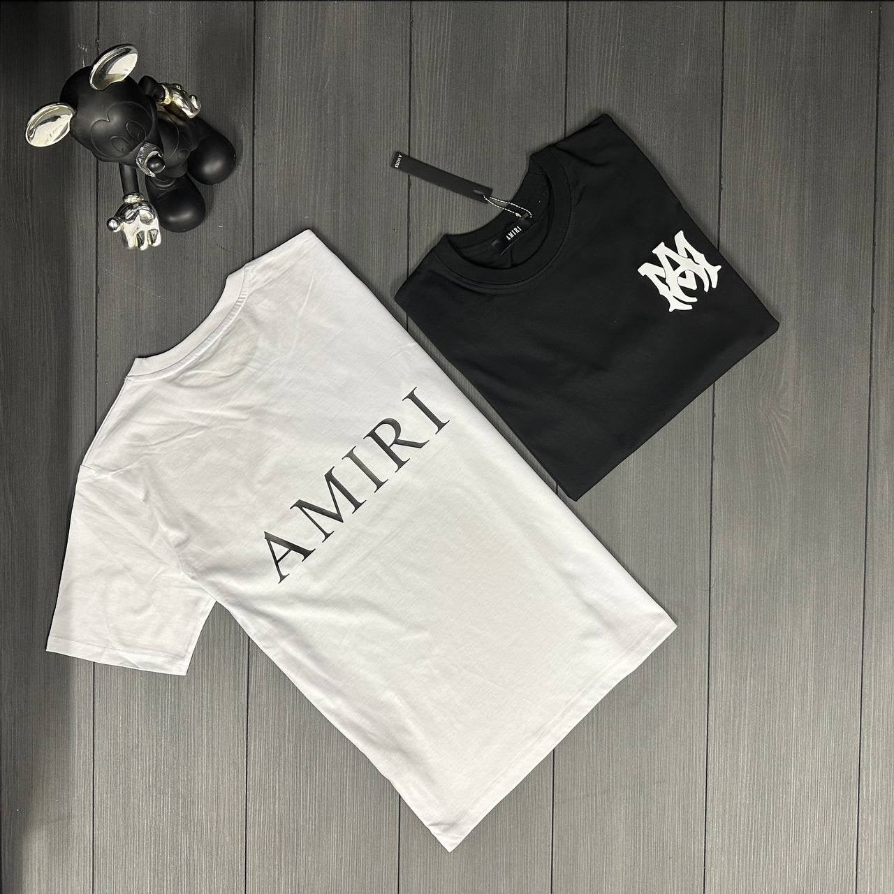 AMIR t shirt
