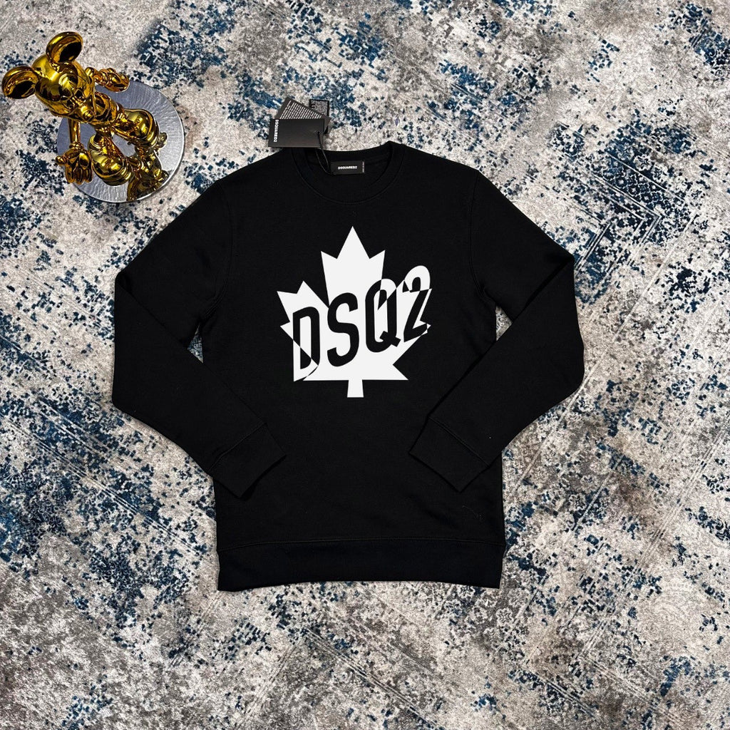 squared sweatshirt 2