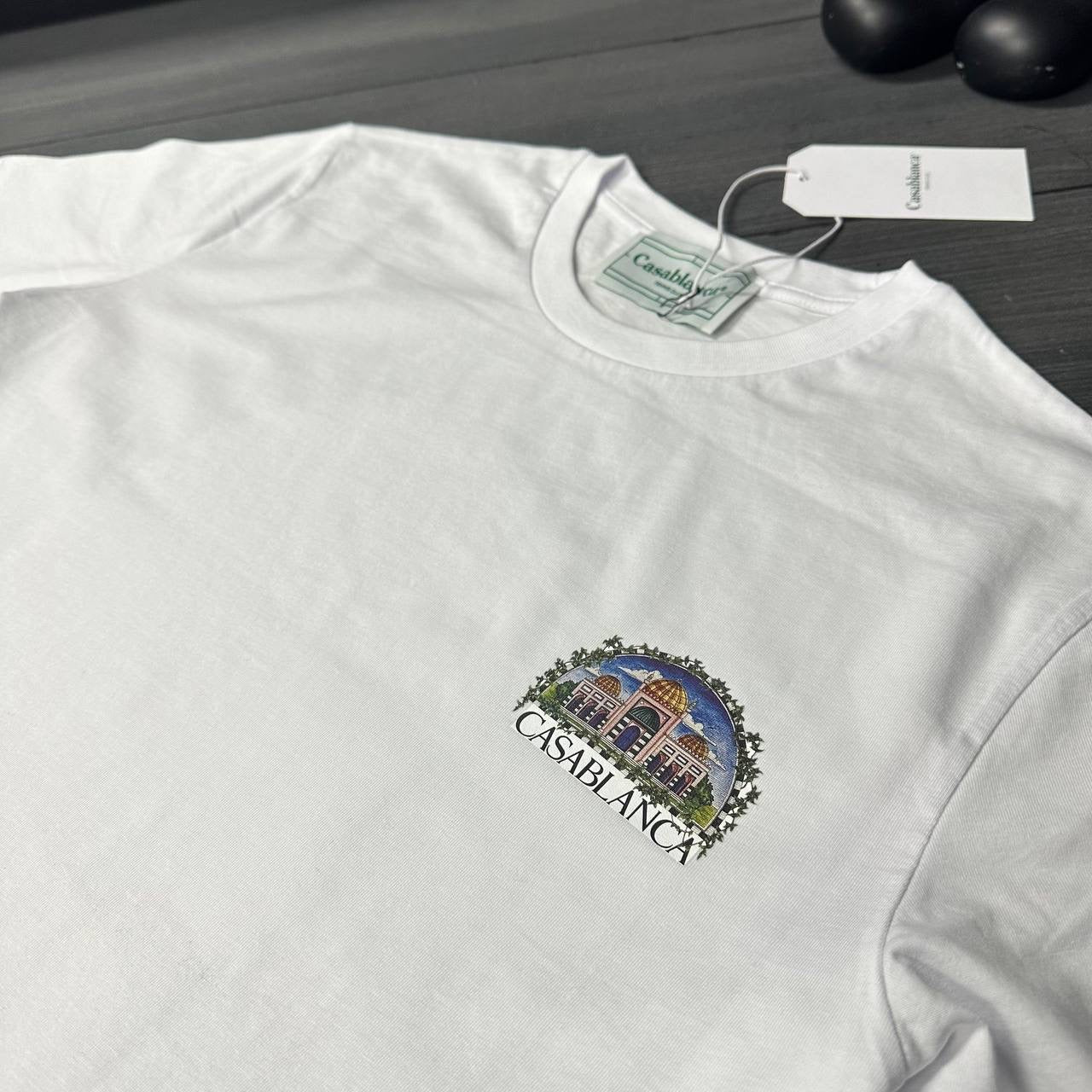 Casa t shirt 3