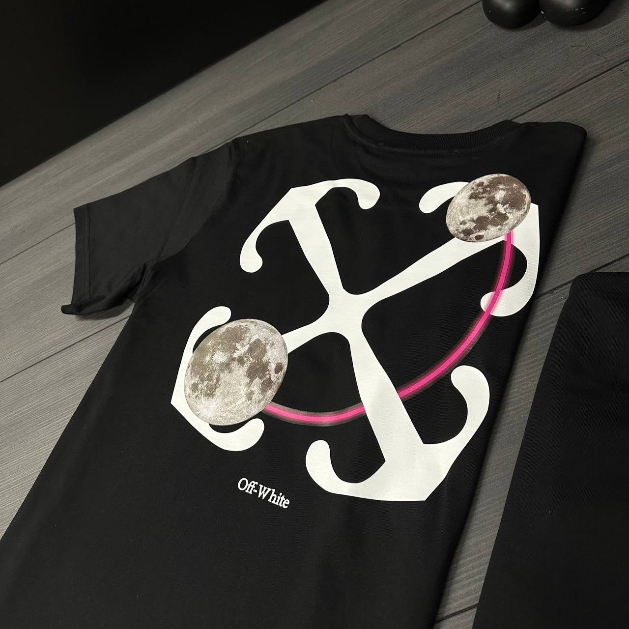 OFF 5 t shirt (Copy)
