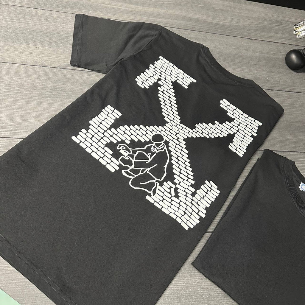 OFF 1 t shirt
