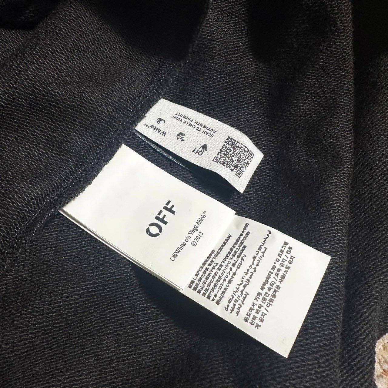Off sweatshirt 2