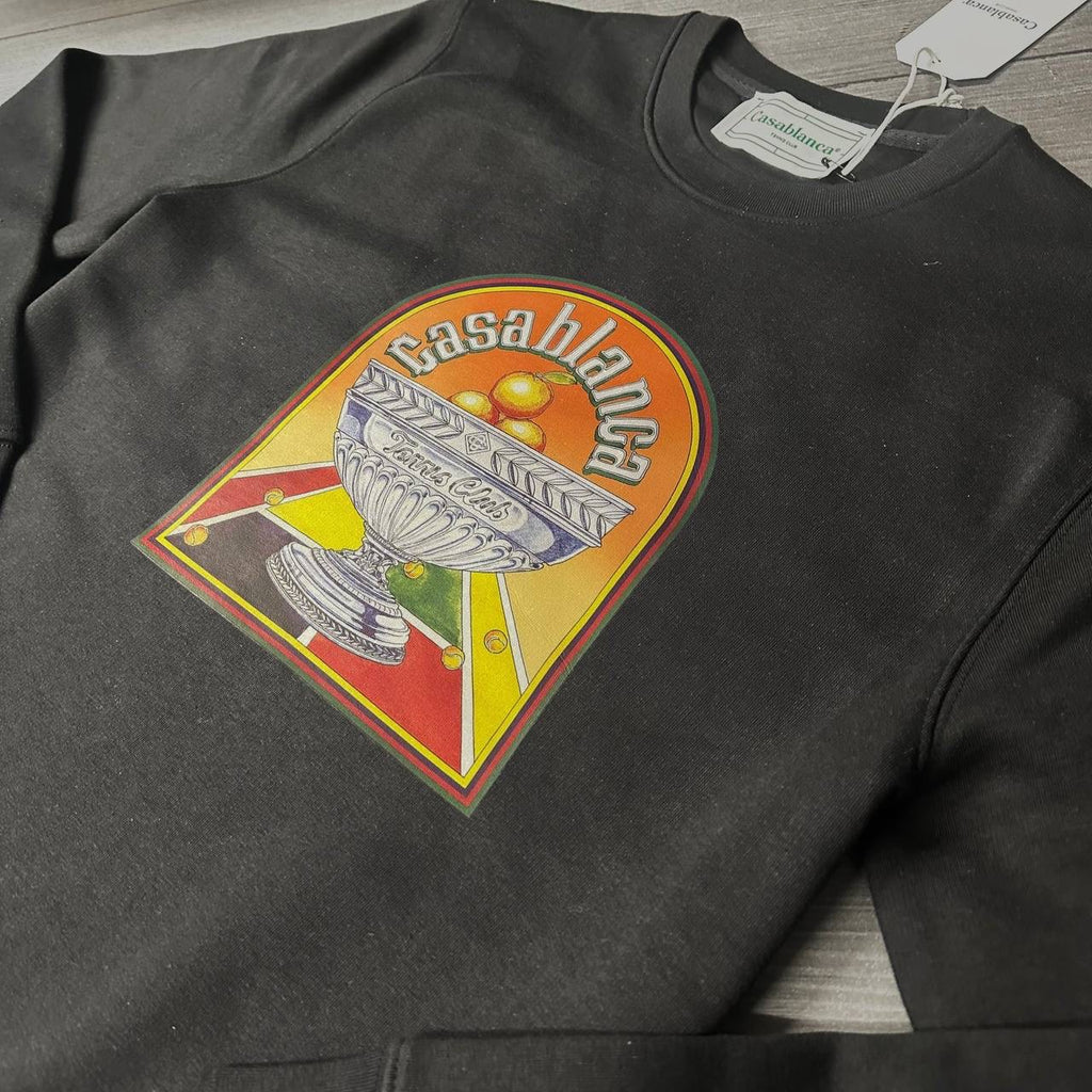 Casa sweatshirt 1