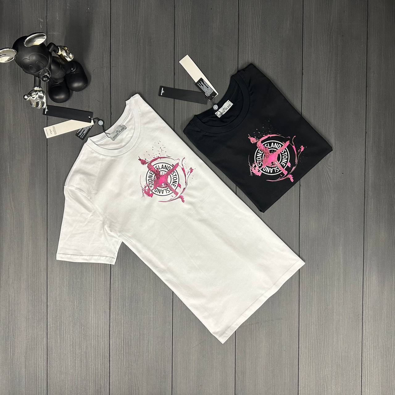 Stone 6 t shirt