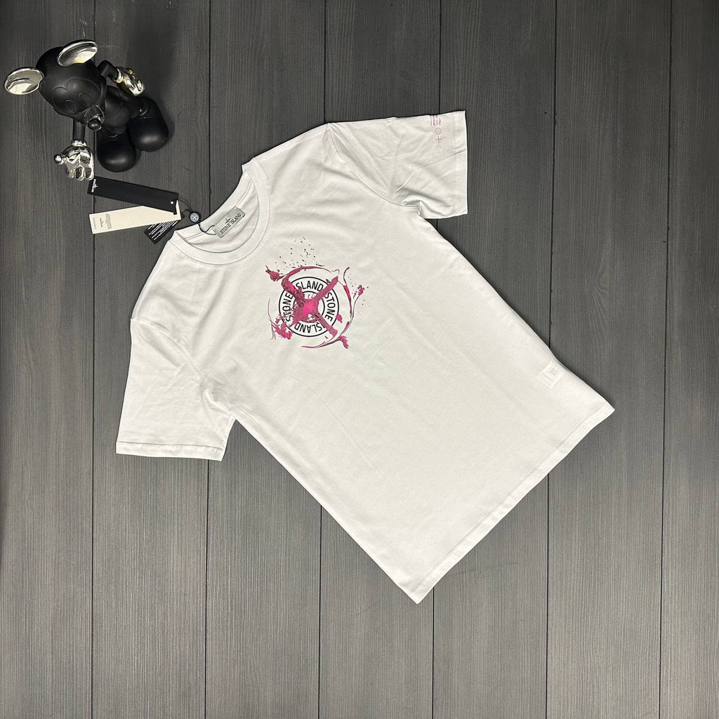 Stone 6 t shirt