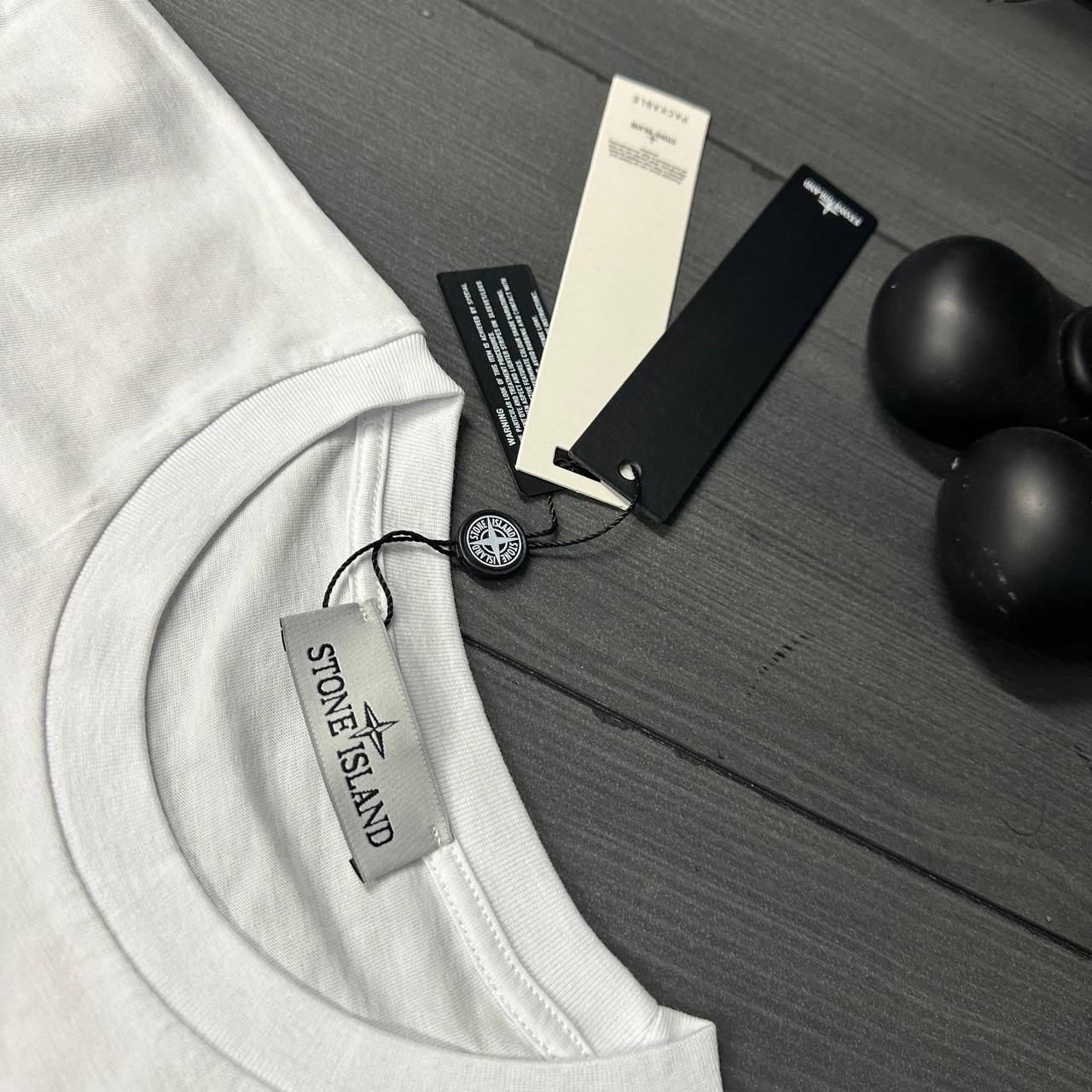Stone 6 t shirt