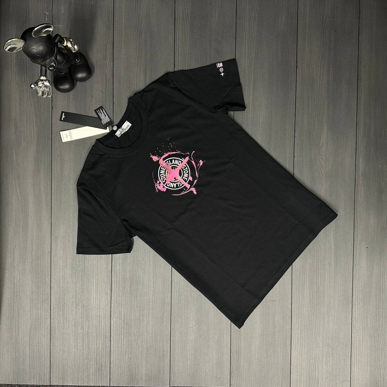 Stone 6 t shirt