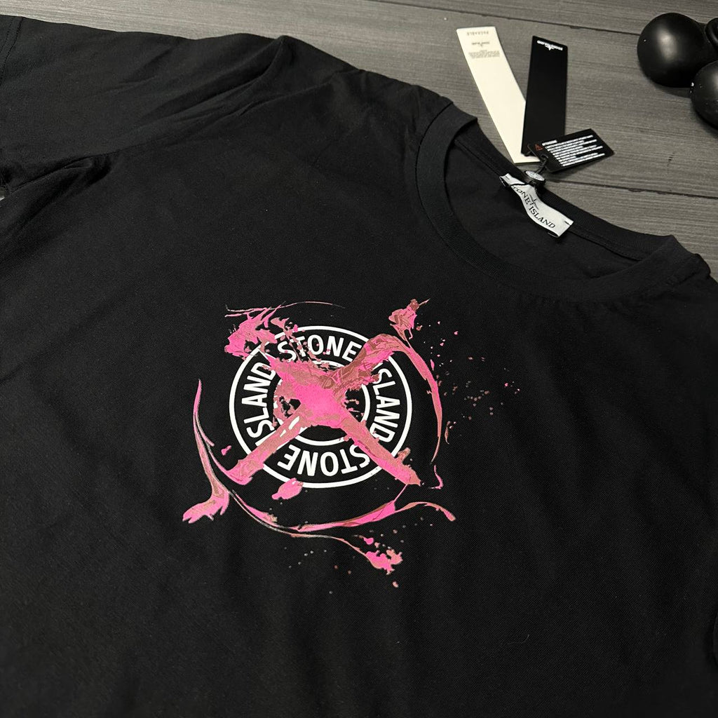 Stone 6 t shirt