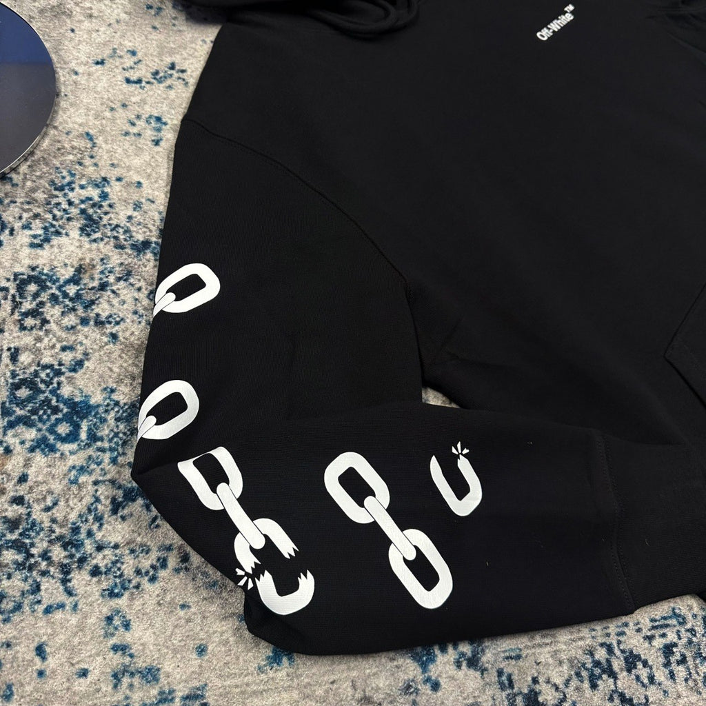 OFF hoodie