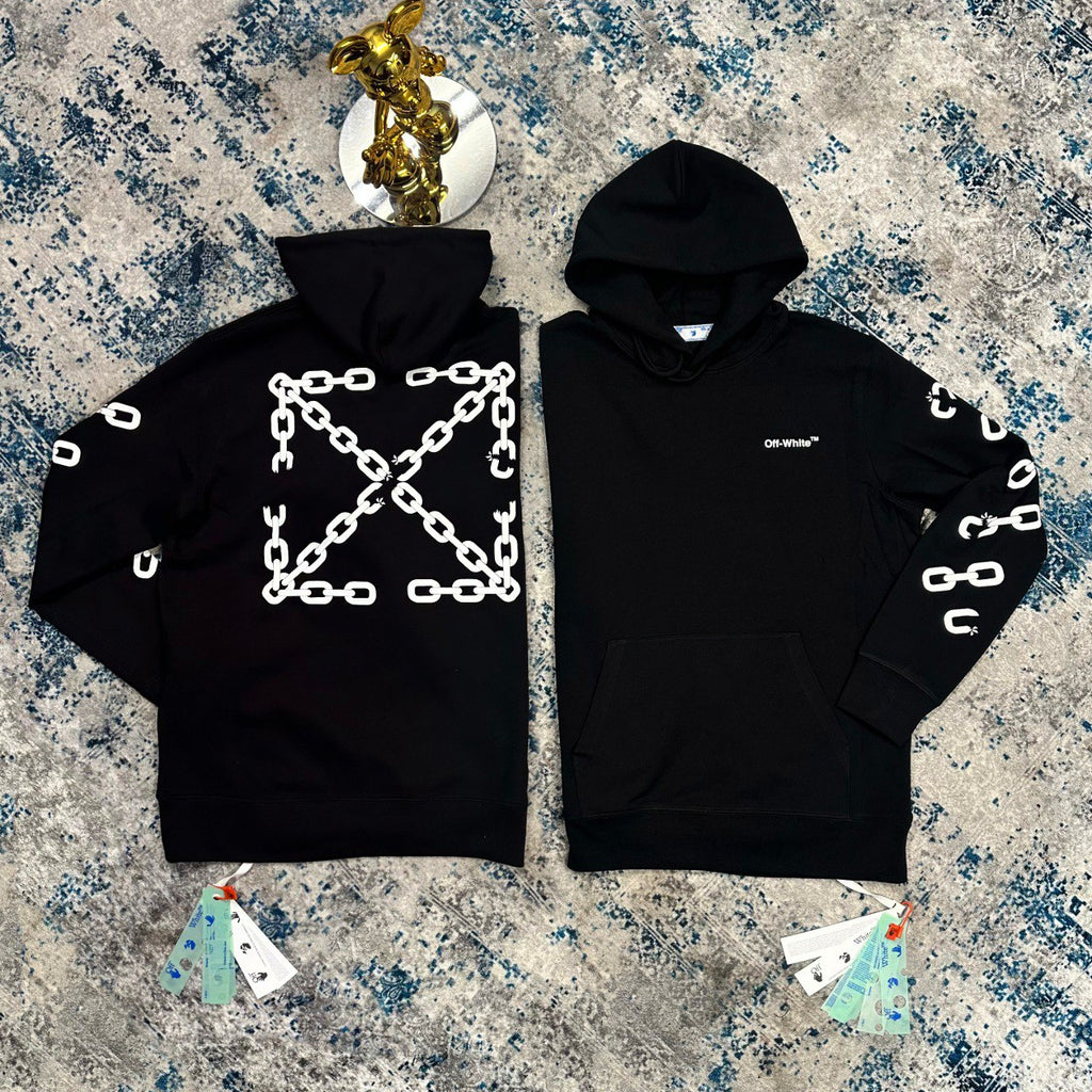 OFF hoodie