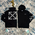 OFF hoodie
