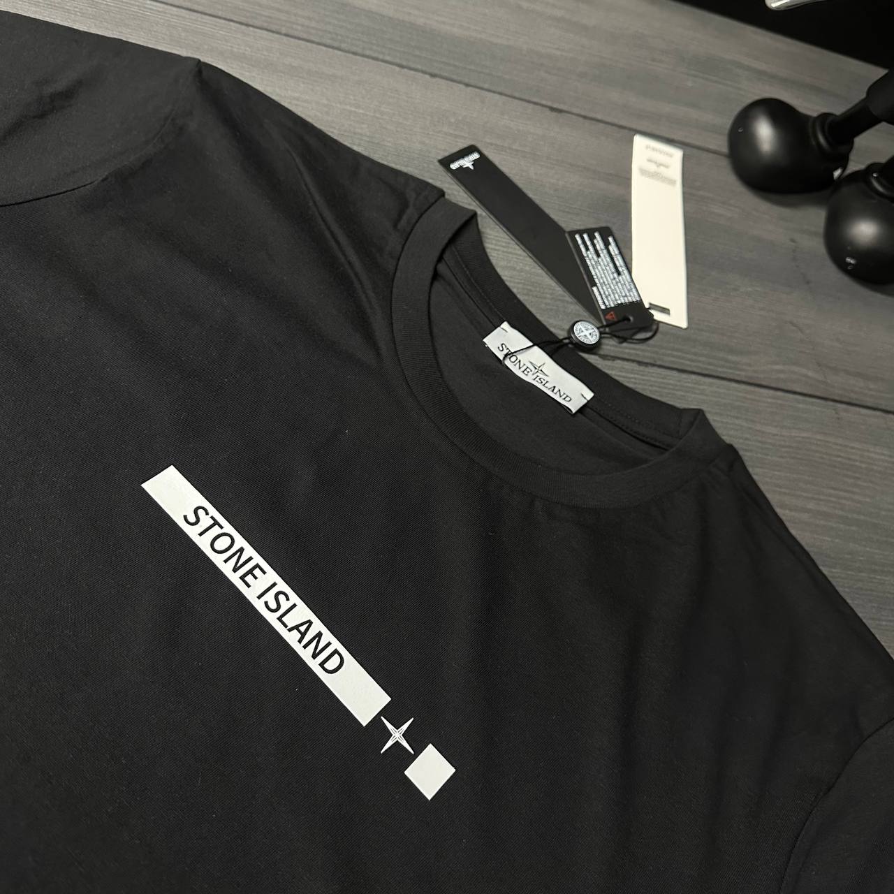 Stone 5 t shirt