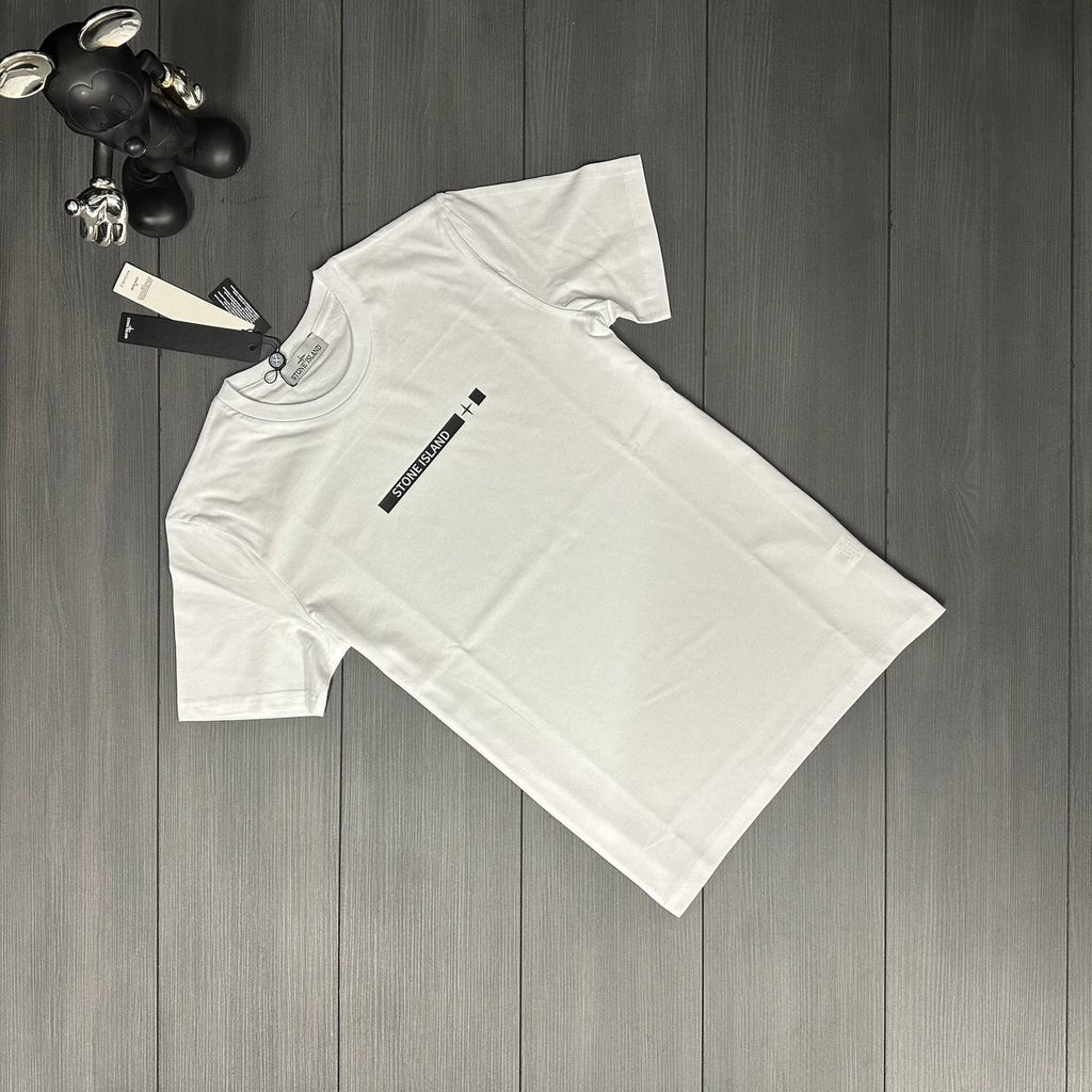Stone 5 t shirt