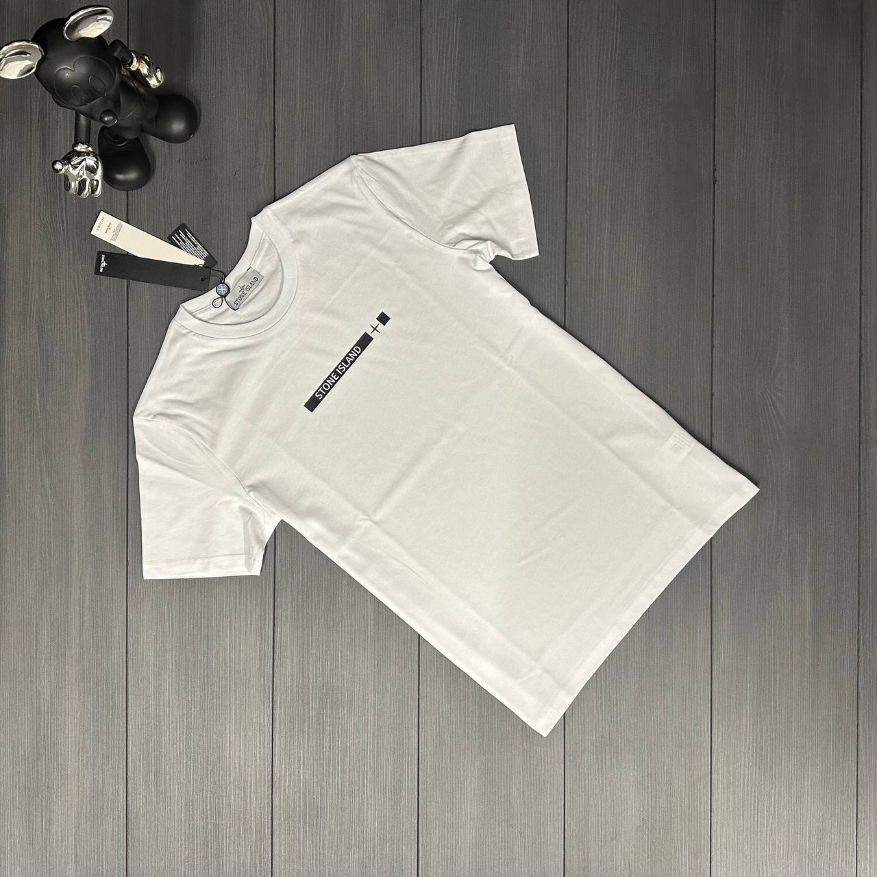 Stone 5 t shirt