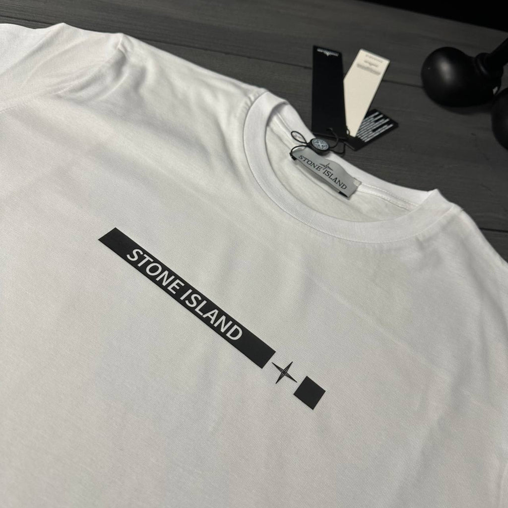 Stone 5 t shirt