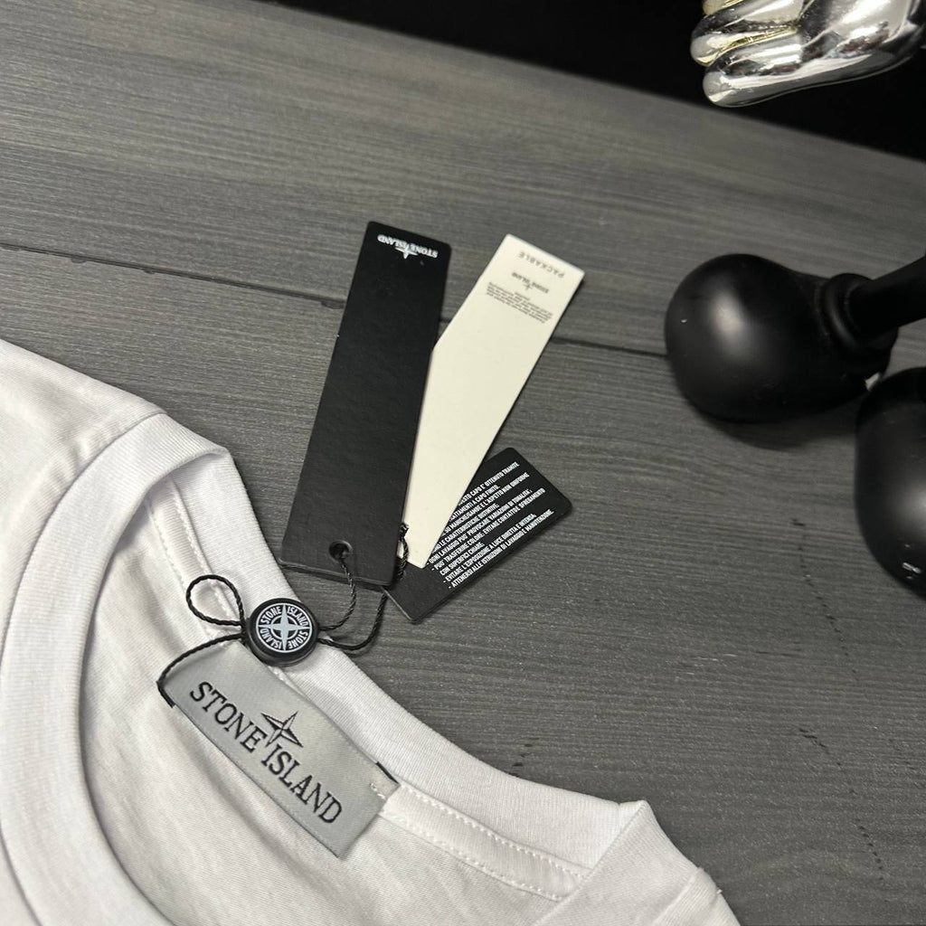 Stone 5 t shirt