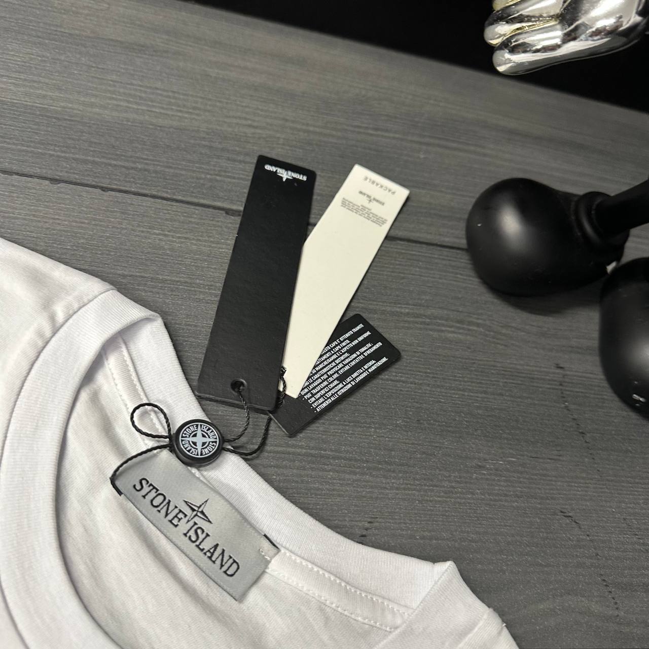 Stone 5 t shirt