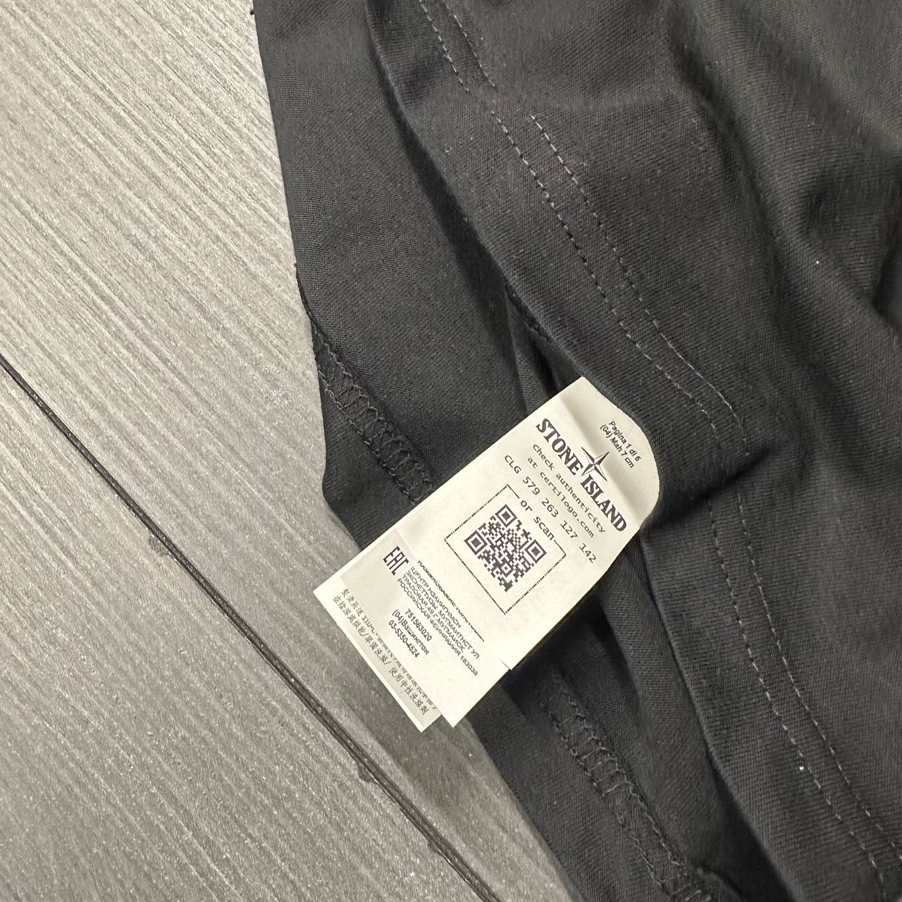 Stone 7 t shirt