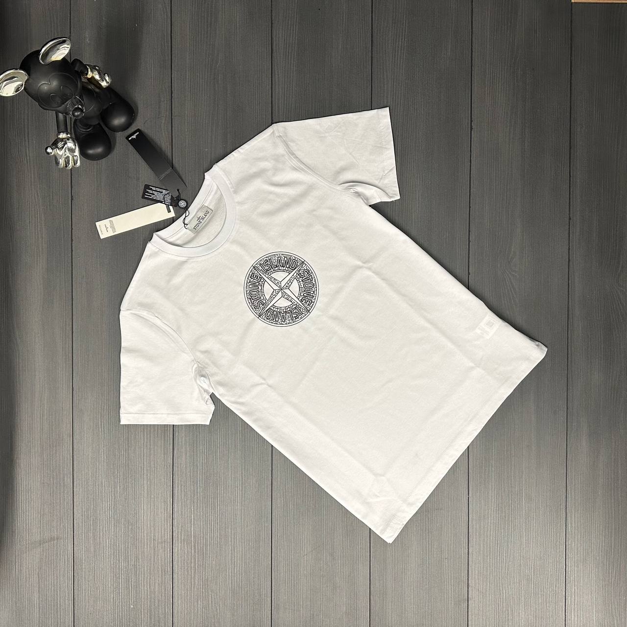 Stone 7 t shirt