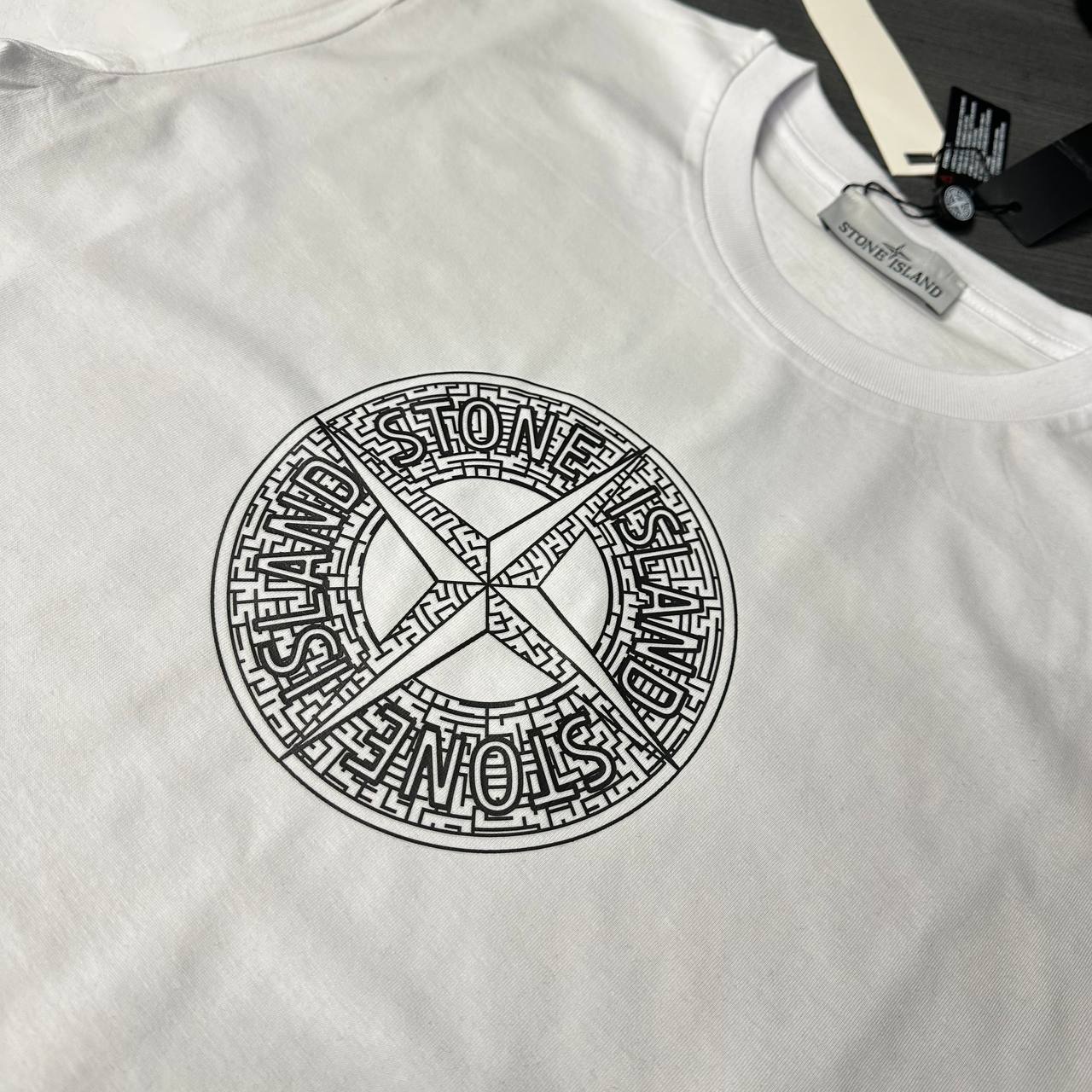 Stone 7 t shirt