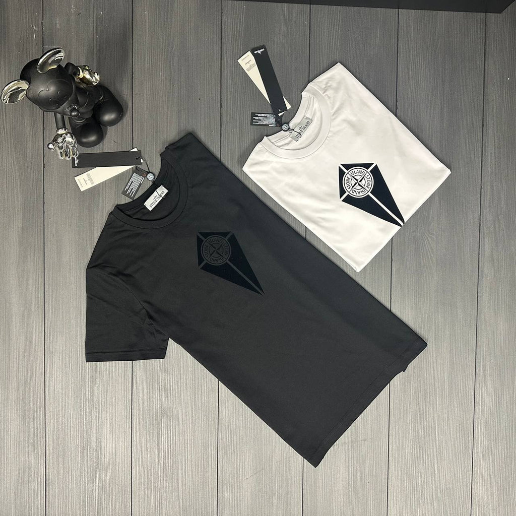 Stone 4 t shirt