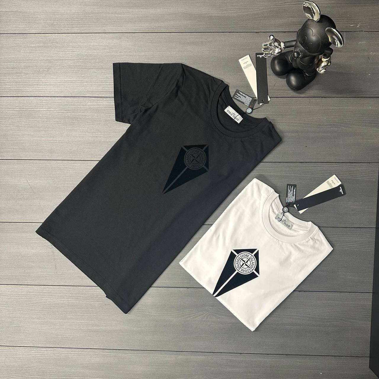Stone 4 t shirt