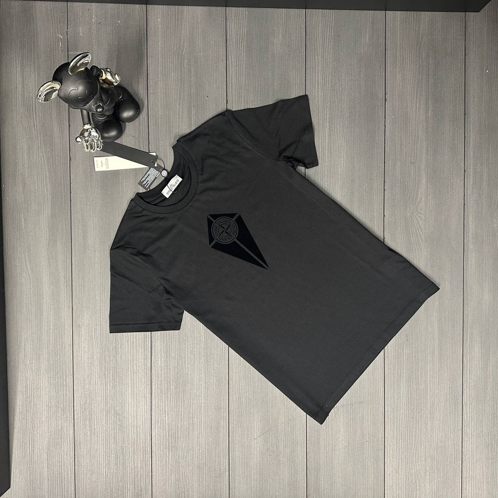 Stone 4 t shirt
