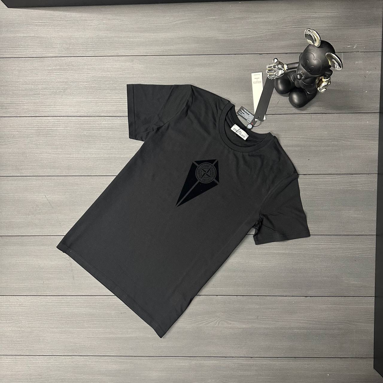 Stone 4 t shirt
