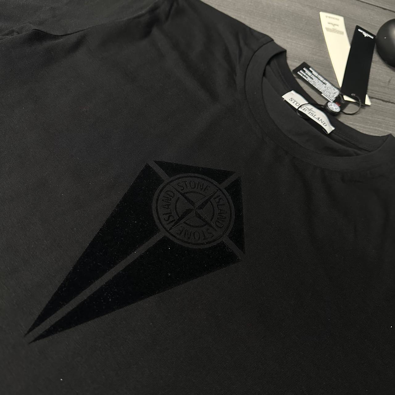 Stone 4 t shirt