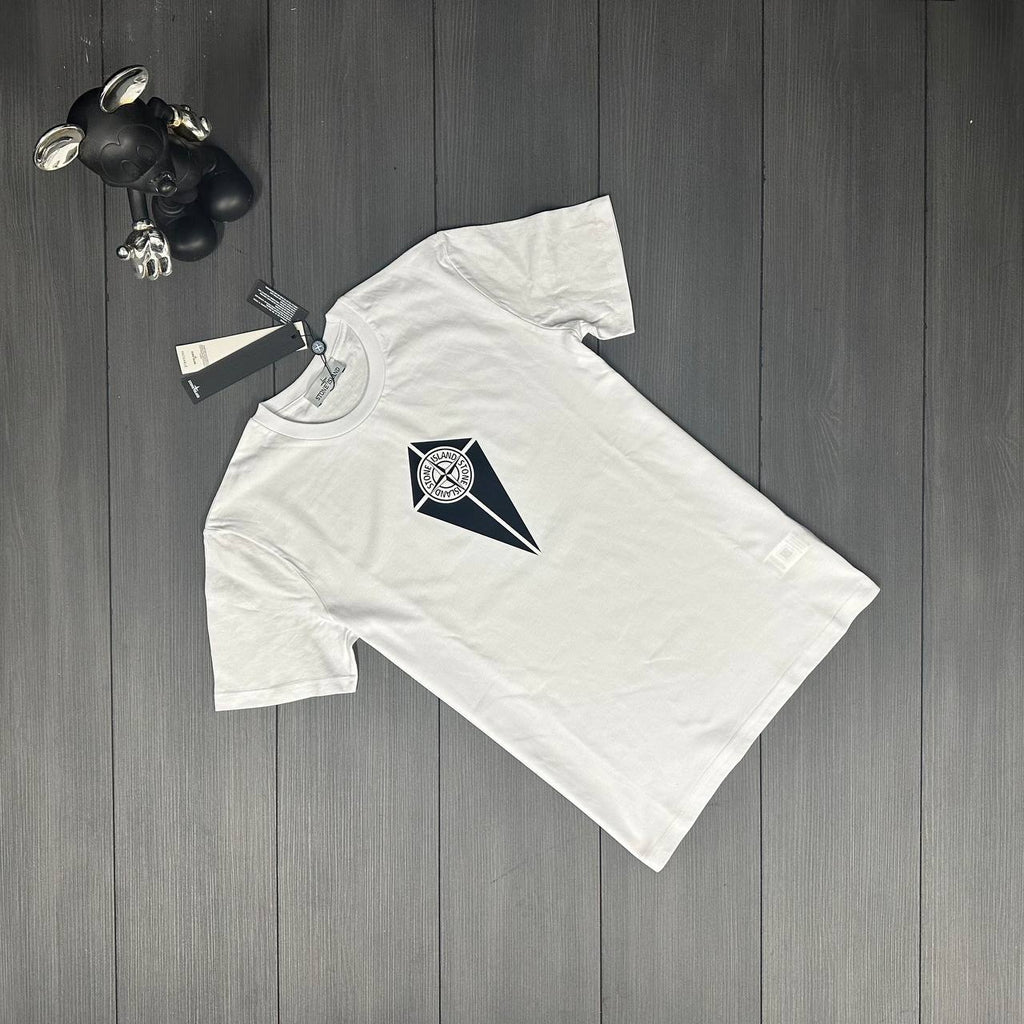 Stone 4 t shirt