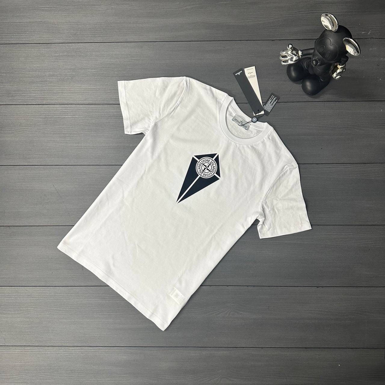 Stone 4 t shirt