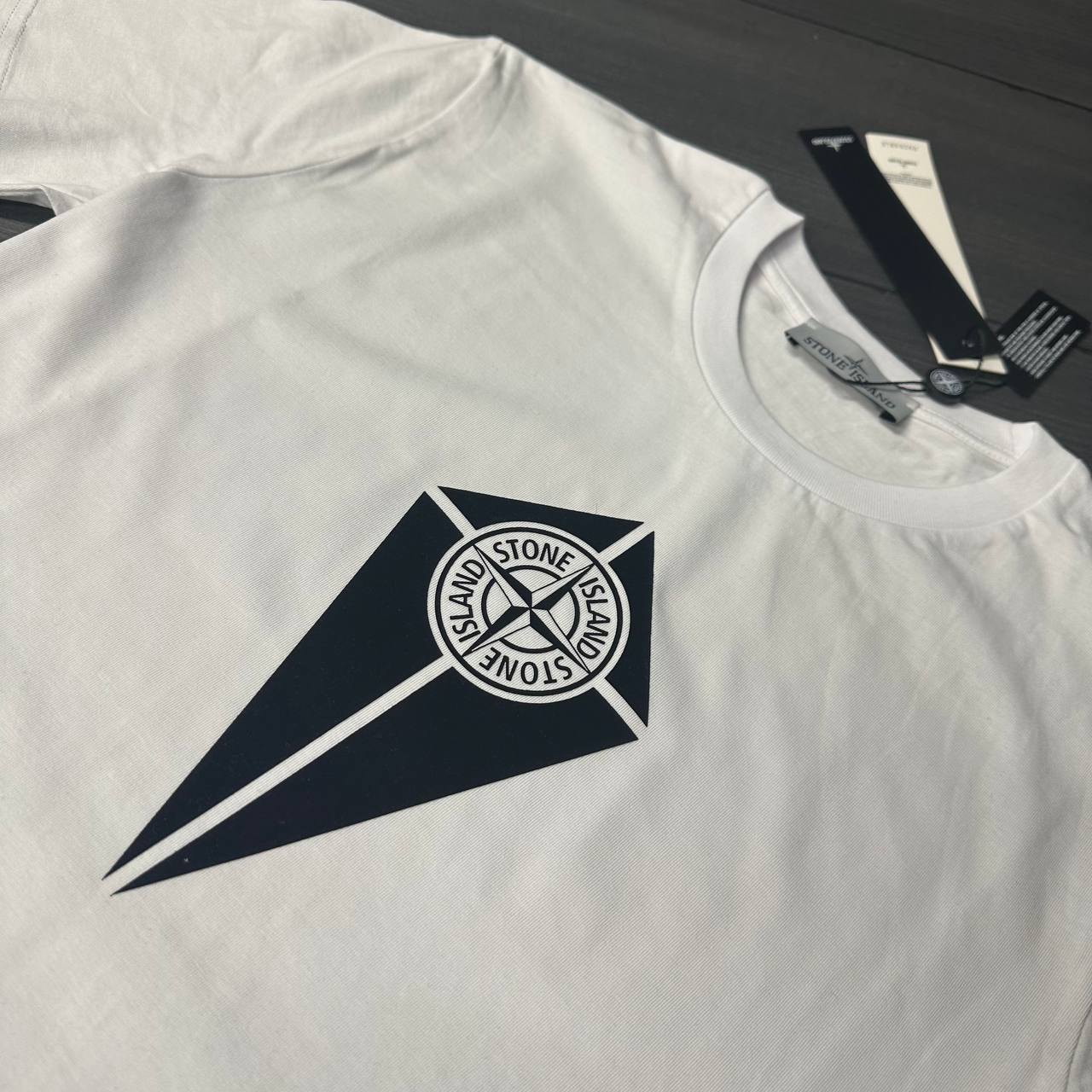 Stone 4 t shirt