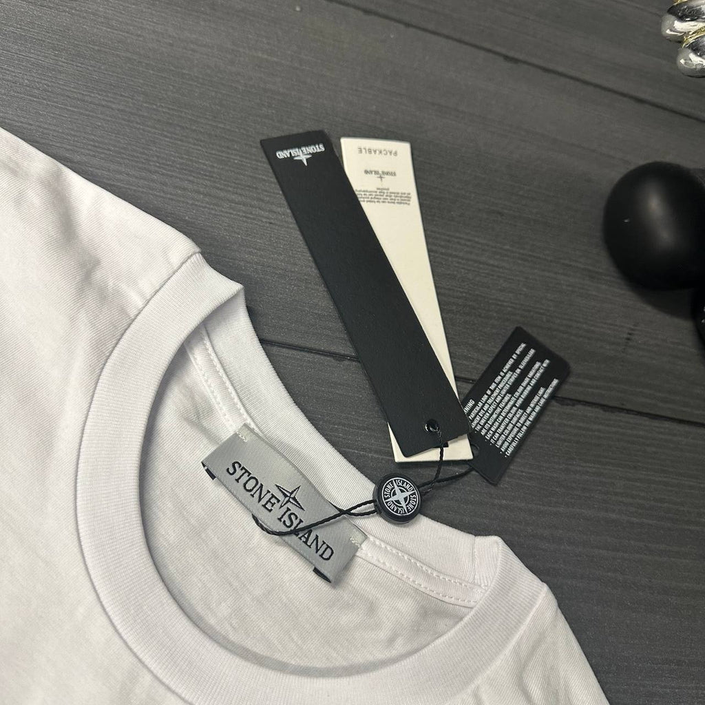Stone 4 t shirt
