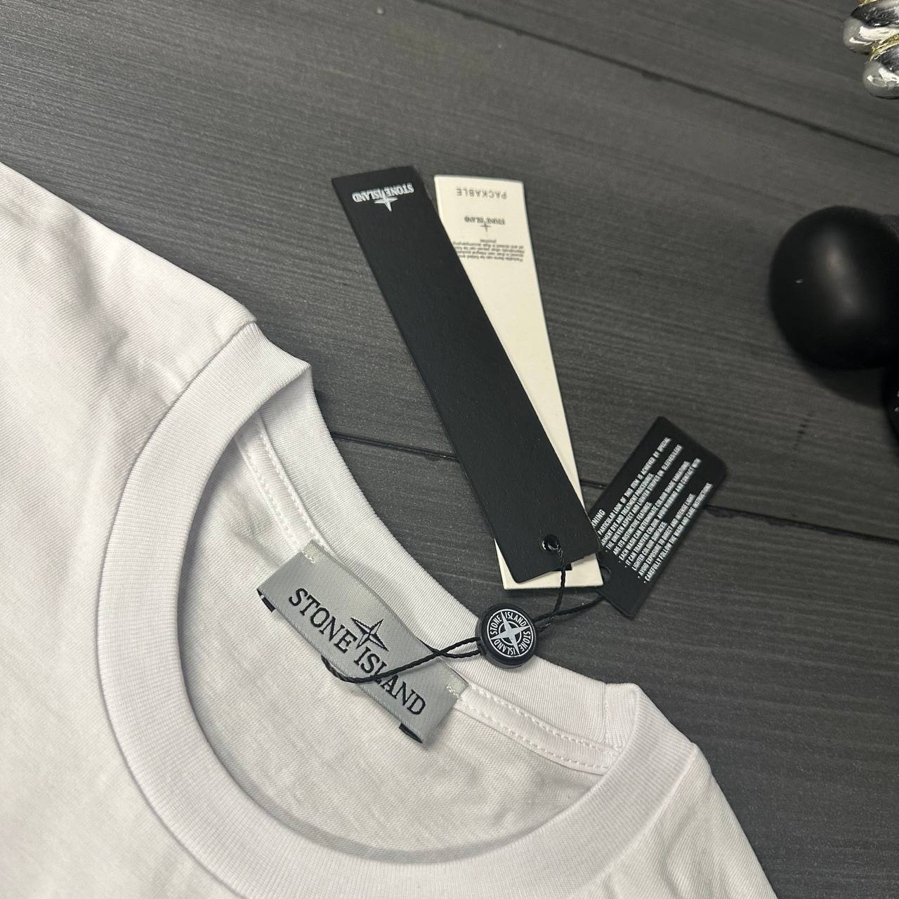 Stone 4 t shirt