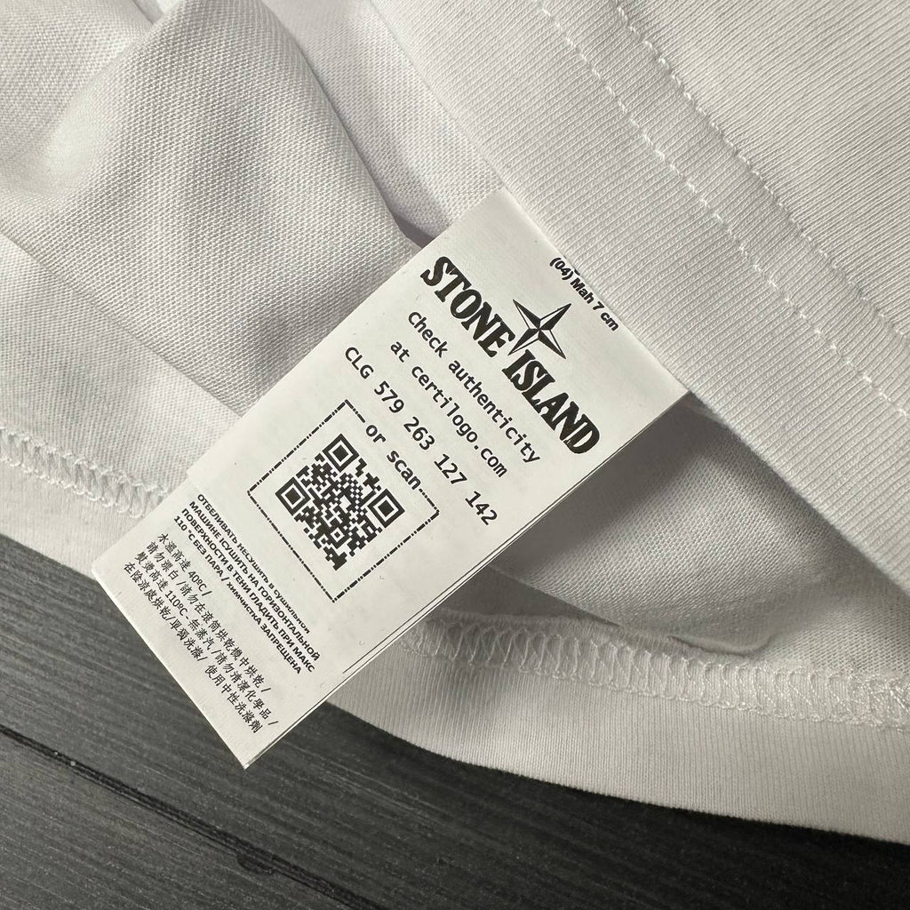 Stone 4 t shirt